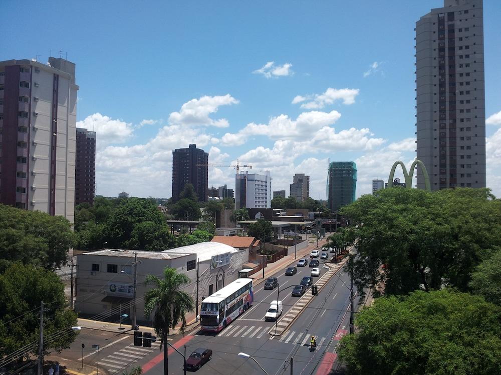 Seibt Palace Hotel Foz do Iguacu