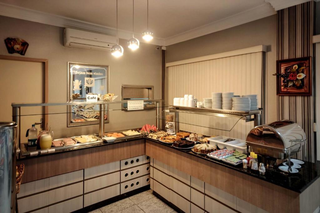 Seibt Palace 3*