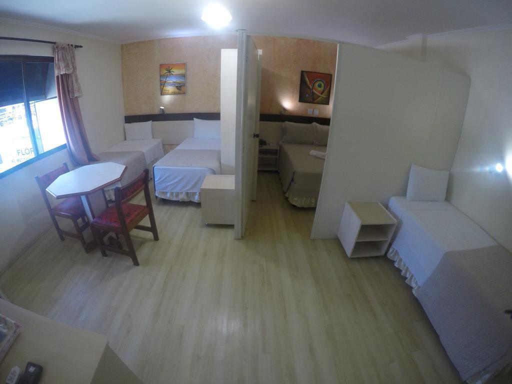 Hotel Seibt Palace Foz do Iguacu
