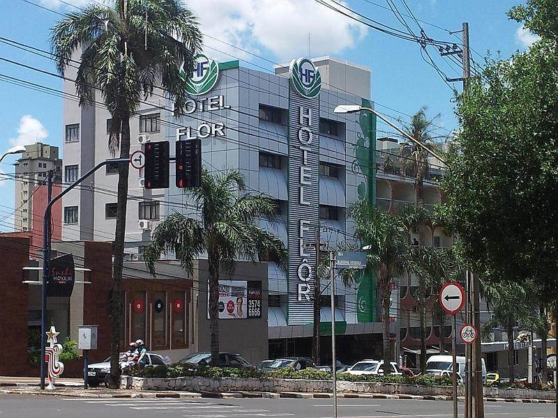 Hotel Seibt Palace Foz do Iguacu