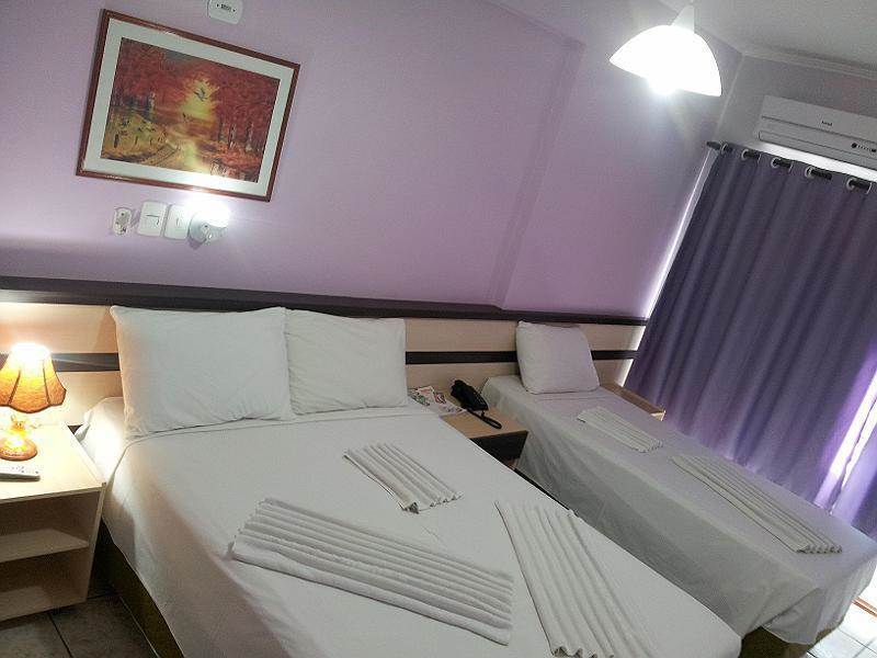 Seibt Palace Hotel